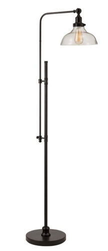 Aisa Floor Lamp – Mitzi