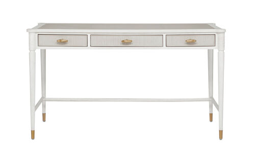 Winterthur Desk – Currey and Company