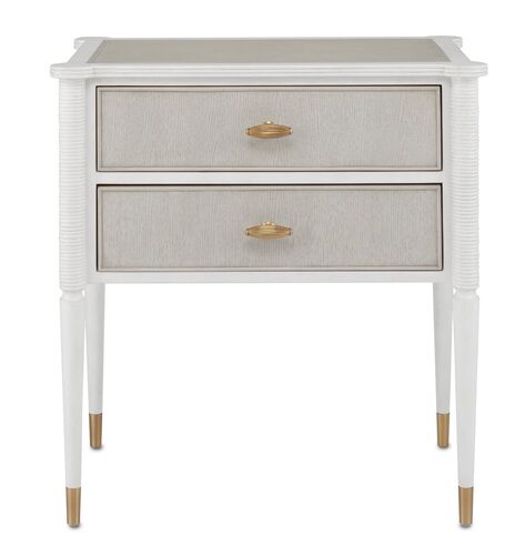 Winterthur Nightstand – Currey and Company