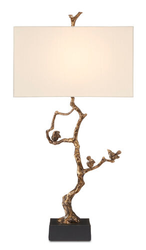 Keem Bay Table Lamp – ELK Home