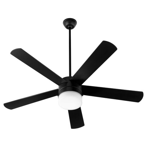 Revel 80″    Ceiling Fan – Quorum