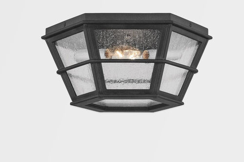 Alcenon Outdoor Flush Mount – DVI Lighting