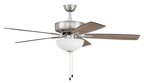 Pro Plus 211 52″Ceiling Fan – Craftmade