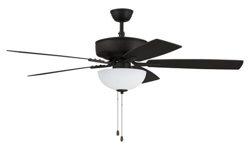 Twist N Click 52″   Ceiling Fan – Craftmade