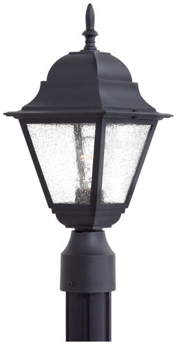 Coldwater Outdoor Pole/Post Lantern – Maxim