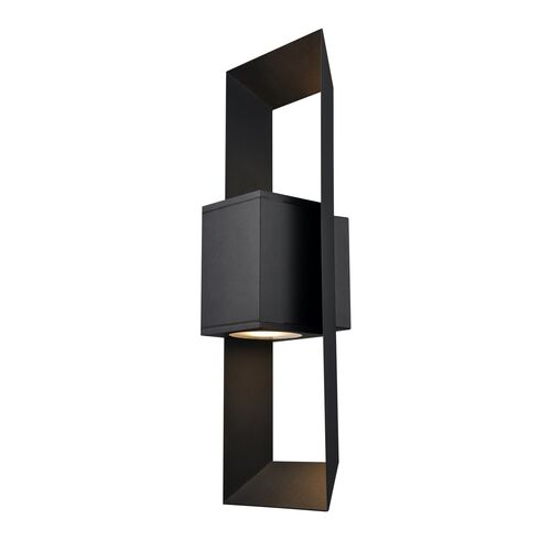 Montecito LED Pier Mount Lantern – Hinkley