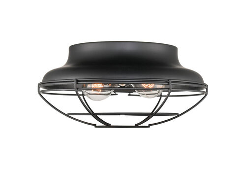 Adora LED Ceiling Fan – Oxygen