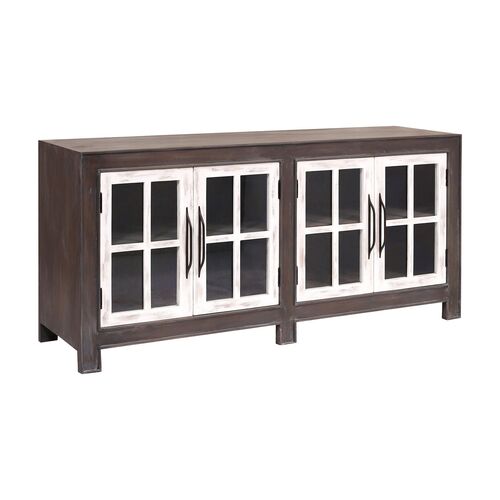 Homer Coffee Table – ELK Home