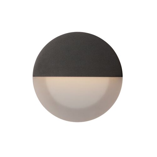 Alumilux Glow LED Outdoor Wall Sconce – ET2