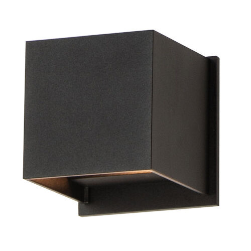 Alumilux Cube LED Outdoor Wall Sconce – ET2