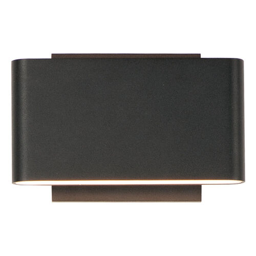 Alumilux Spartan LED Outdoor Wall Sconce – ET2