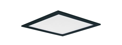 Wafer LED Flush Mount – Maxim