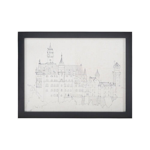 Tubetime Wall Decor – ELK Home