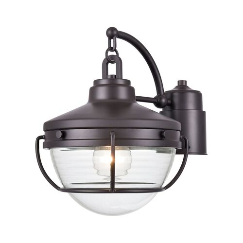 Dillard Outdoor Wall Lantern – Progress Lighting
