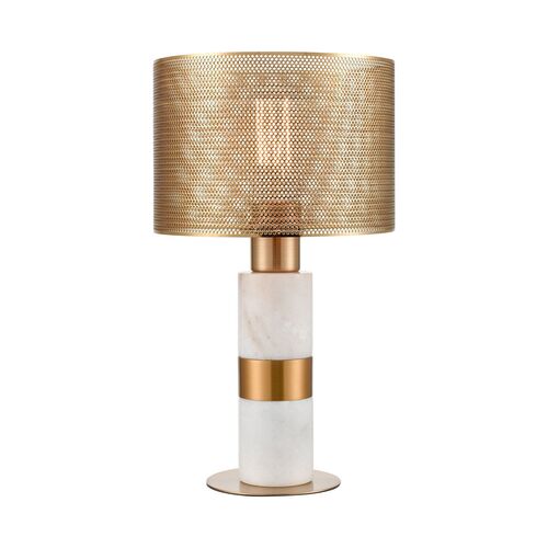 Smith Table Lamp – Visual Comfort Signature