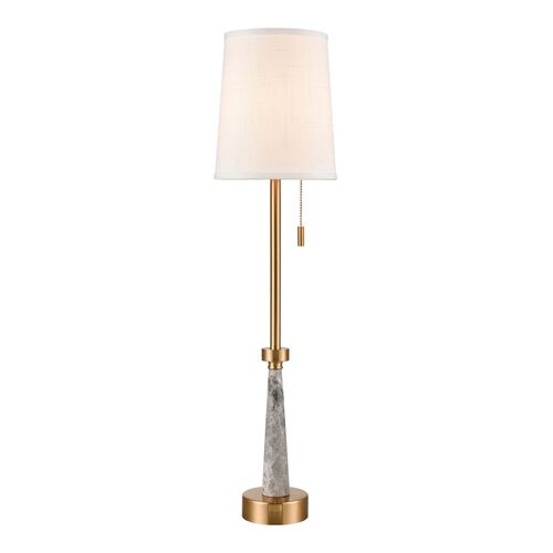 Adorno Table Lamp – Currey and Company