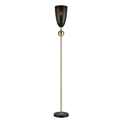 Aimee Floor Lamp – Visual Comfort Signature