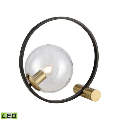 Oakland Table Lamp – Troy Lighting