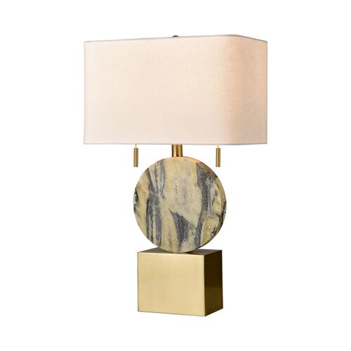 Shadows Table Lamp – Currey and Company