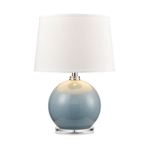 Dorchester Table Lamp – Visual Comfort Signature