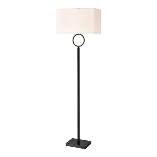 Celeste One Light Floor Lamp – Z-Lite