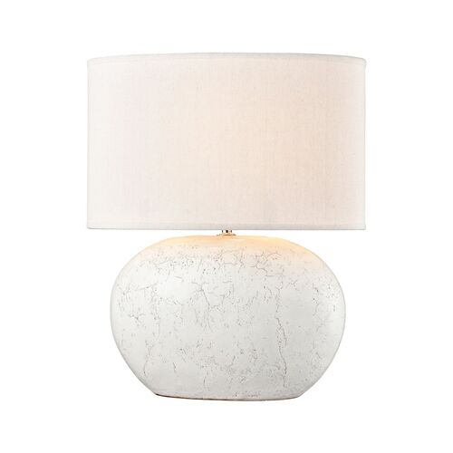Asher LED Table Lamp – Visual Comfort Signature