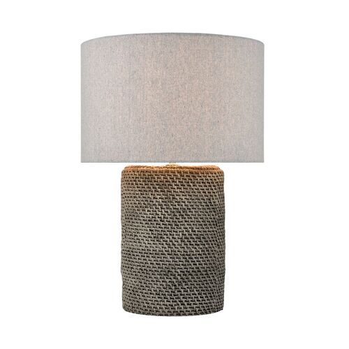 Albany Table Lamp – Uttermost