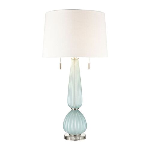 Durham LED Table Lamp – Visual Comfort Signature