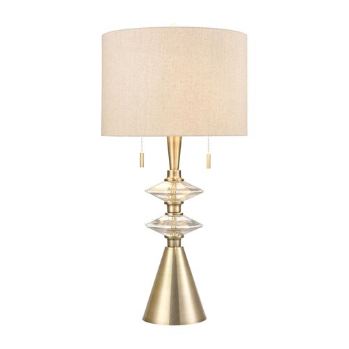 Goliath Table Lamp – Dainolite Ltd