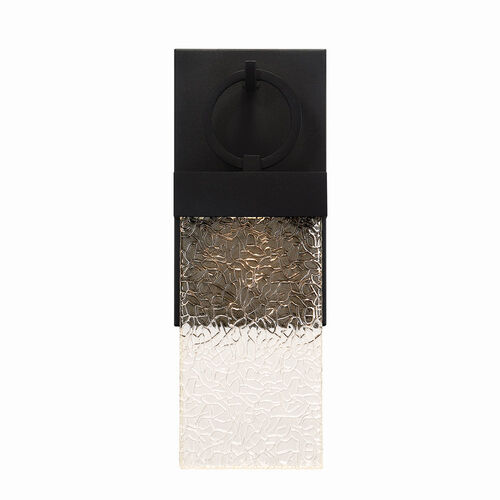 Vasso LED Outdoor Wall Sconce – Eurofase