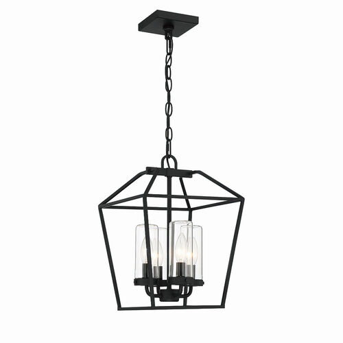 Atwater LED Hanging Lantern – Hinkley