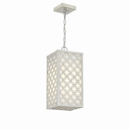 Sana One Light Outdoor Chain Mount – Z-Lite
