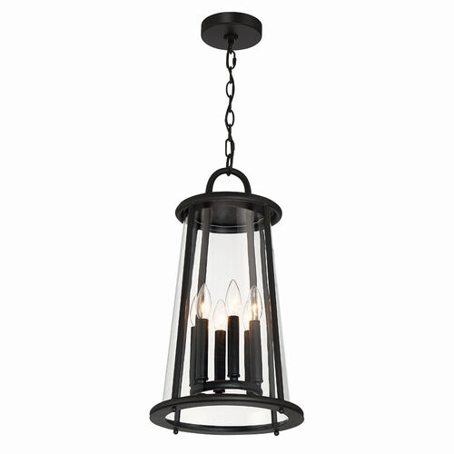 Camillo Outdoor Pendant – Kichler