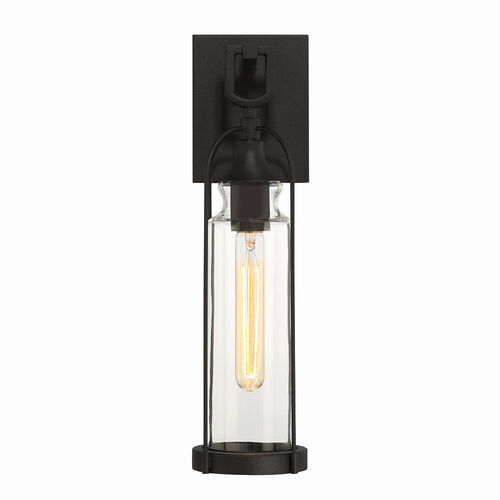 Yasmin Outdoor Wall Sconce – Eurofase