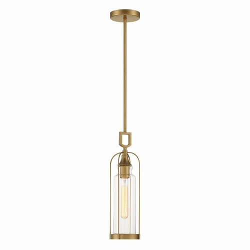 Yasmin Outdoor Pendant – Eurofase