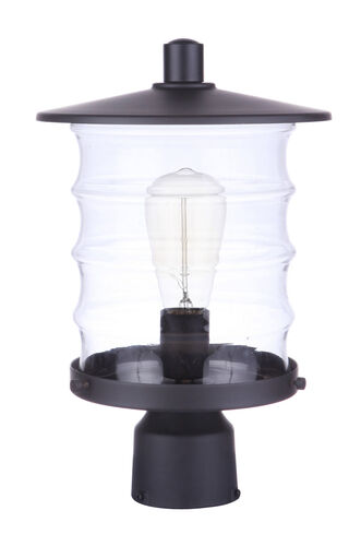 Dawson LED Post Top or Pier Mount – Hinkley