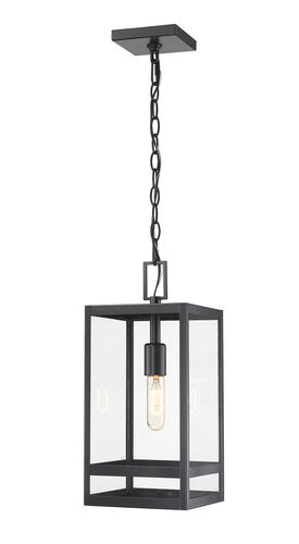 Seoul Four Light Outdoor Chain Mount – Z-Lite