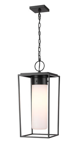 Westover Two Light Outdoor Chain Mount – Z-Lite