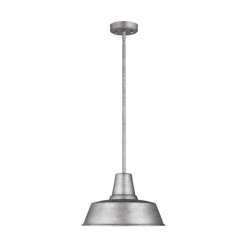 Barn Outdoor Pendant – Visual Comfort Studio
