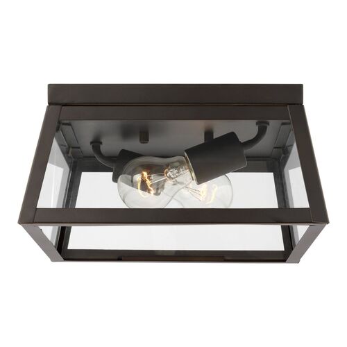 Bensa LED Flushmount – Eurofase