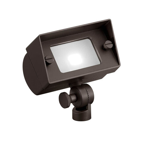 One Light Mini Flood – Kichler
