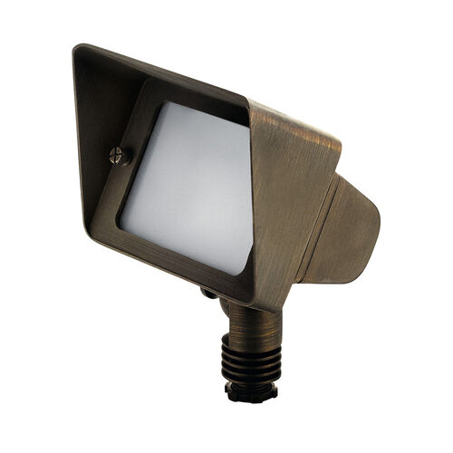 One Light Wall Wash – Kichler