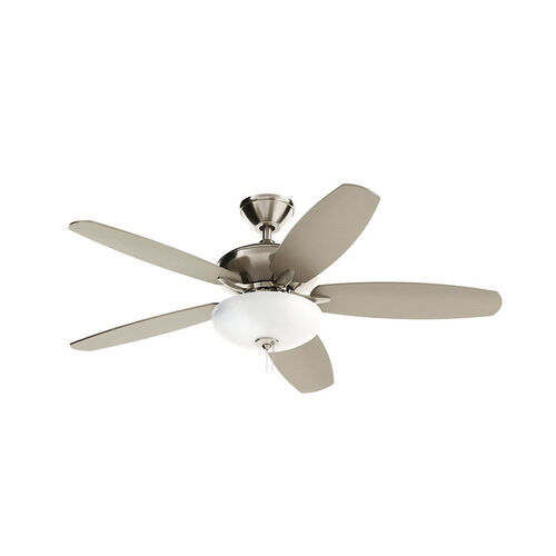 Spyn Lite 52″ Ceiling Fan – Kichler