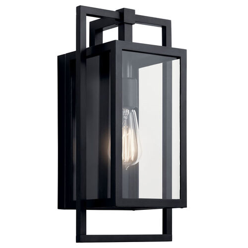 Brooke Wall Lantern – Savoy House