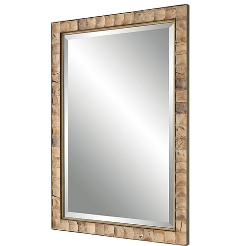 Lunar LED Mirror – Artcraft