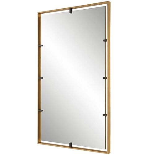 Lytton Mirror – Uttermost