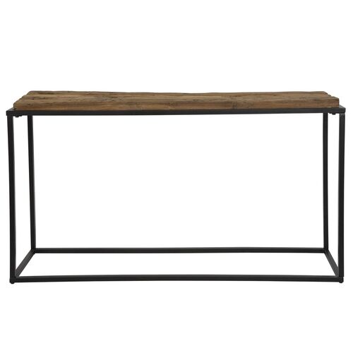 Odense Pedestal – Currey and Company