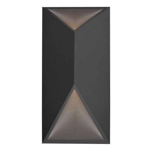 Cornice LED Wall Lantern – Progress Lighting