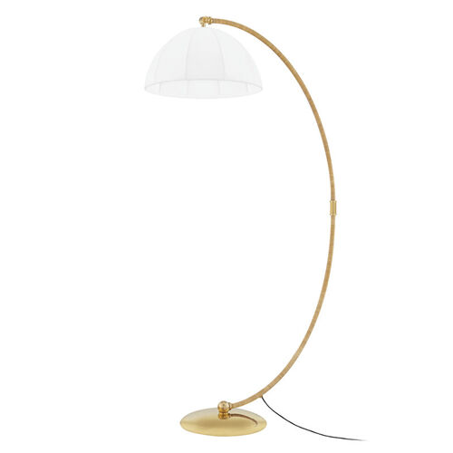 Accordion Floor Lamp – Regina Andrew