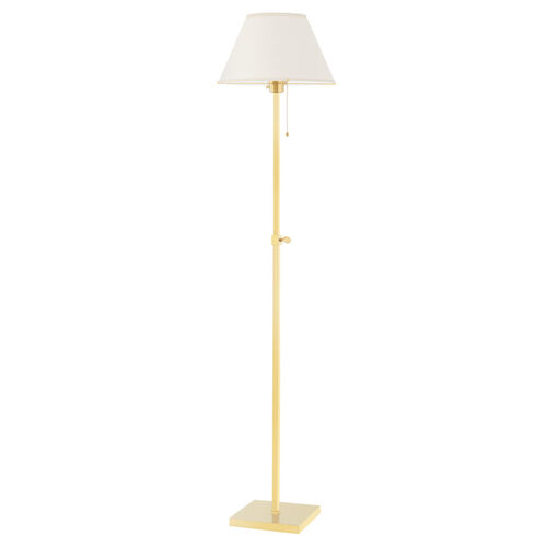 Violets Floor Lamp – Quoizel